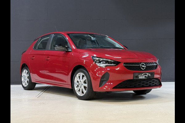 Opel Corsa 1.2 Edition 100PK Automaat | Carplay | NL Auto | NAP
