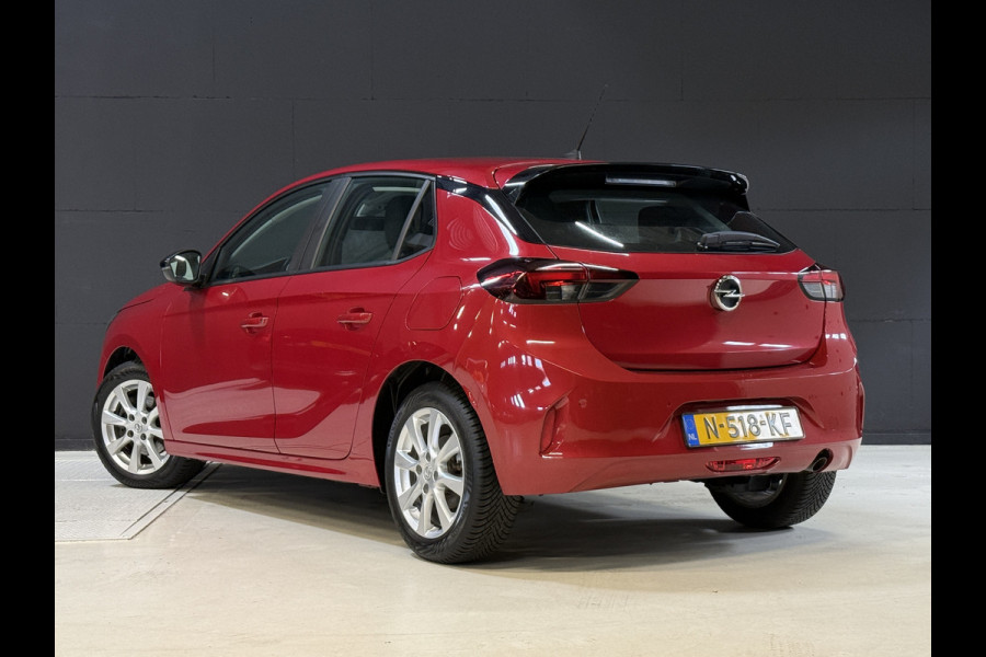 Opel Corsa 1.2 Edition 100PK Automaat | Carplay | NL Auto | NAP