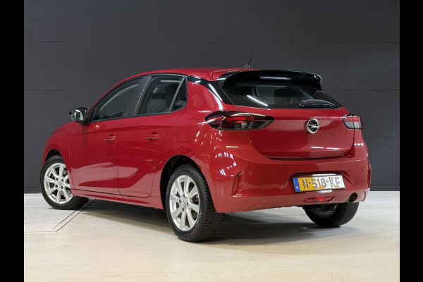 Opel Corsa 1.2 Edition 100PK Automaat | Carplay | NL Auto | NAP