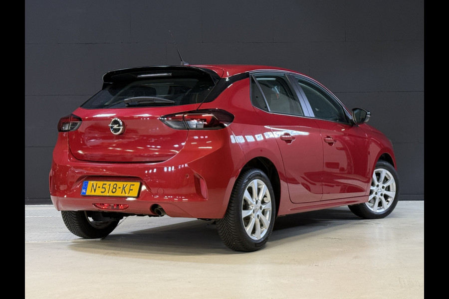 Opel Corsa 1.2 Edition 100PK Automaat | Carplay | NL Auto | NAP