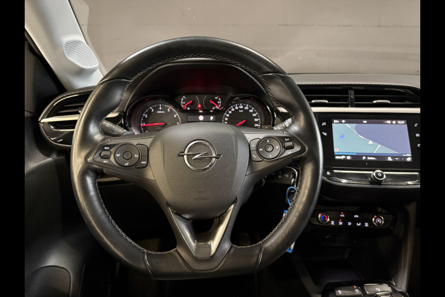 Opel Corsa 1.2 Edition 100PK Automaat | Carplay | NL Auto | NAP