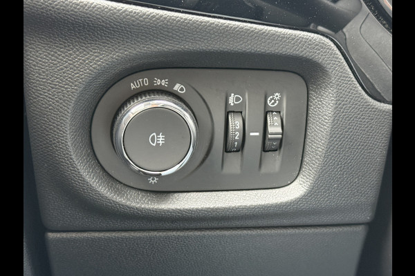 Opel Corsa 1.2 Edition 100PK Automaat | Carplay | NL Auto | NAP
