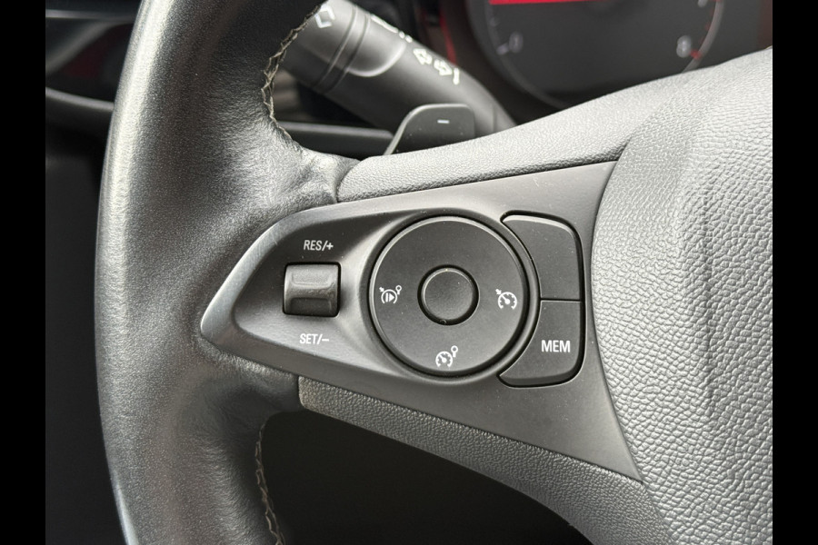 Opel Corsa 1.2 Edition 100PK Automaat | Carplay | NL Auto | NAP