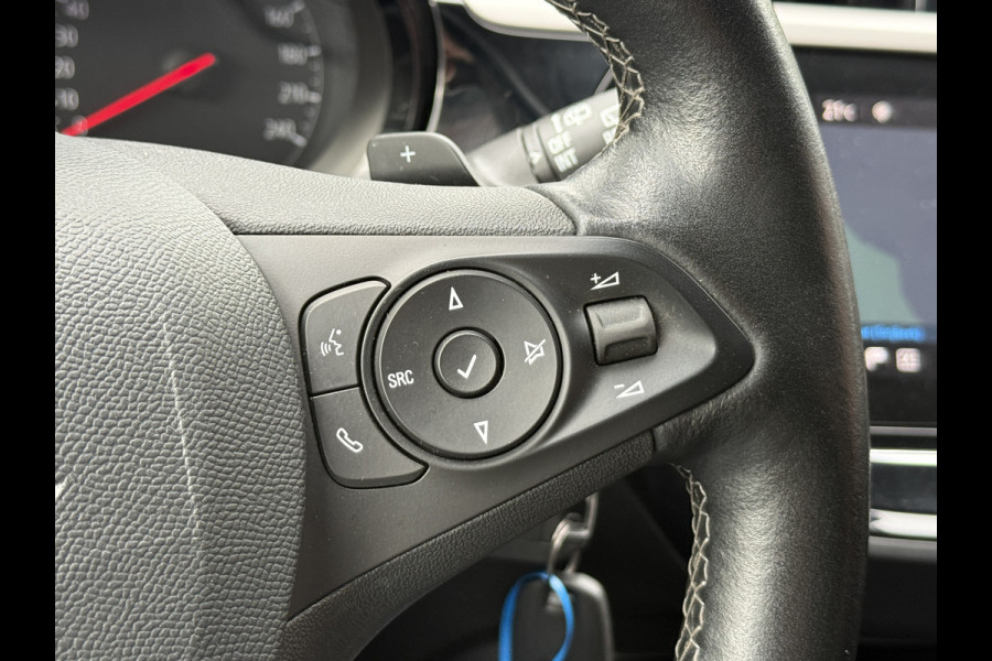 Opel Corsa 1.2 Edition 100PK Automaat | Carplay | NL Auto | NAP