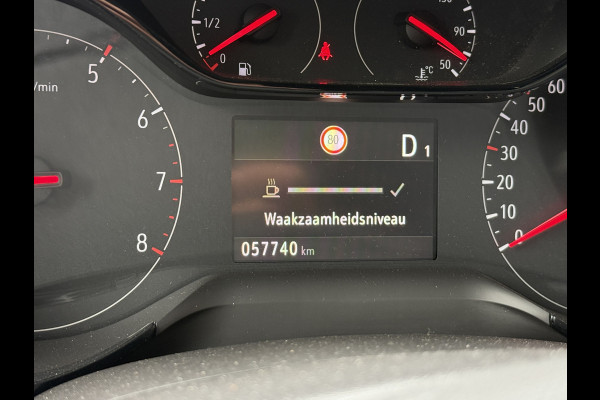 Opel Corsa 1.2 Edition 100PK Automaat | Carplay | NL Auto | NAP