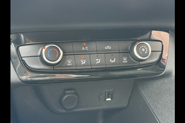 Opel Corsa 1.2 Edition 100PK Automaat | Carplay | NL Auto | NAP