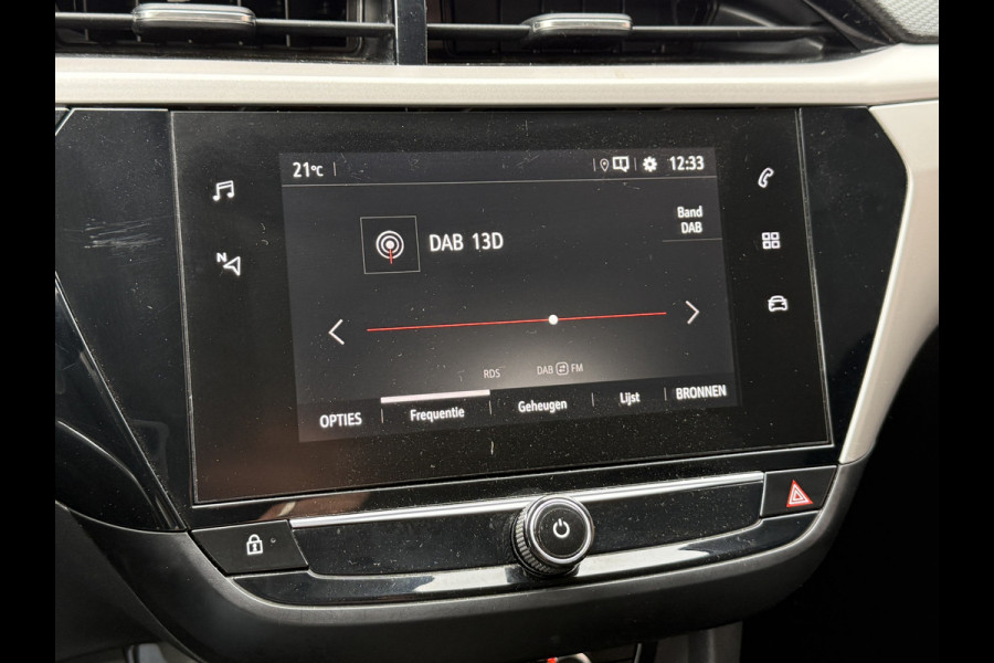 Opel Corsa 1.2 Edition 100PK Automaat | Carplay | NL Auto | NAP