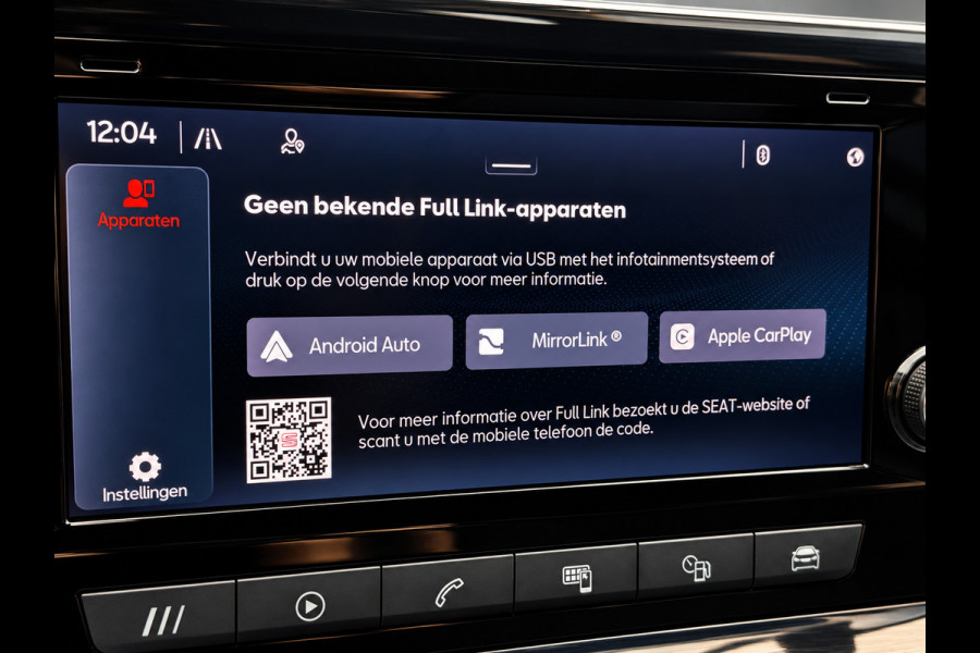 Seat Ibiza 1.0 EcoTSI FR Business Intense Carplay_Led_ACC_Navi