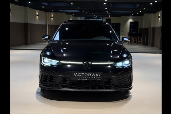 Volkswagen Golf 2.0 TSI GTI| 45 JAHRE CLUBSPORT|Nürburgring|Pano|Matrix|Keyless|Blindspot