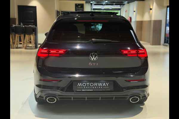 Volkswagen Golf 2.0 TSI GTI| 45 JAHRE CLUBSPORT|Nürburgring|Pano|Matrix|Keyless|Blindspot
