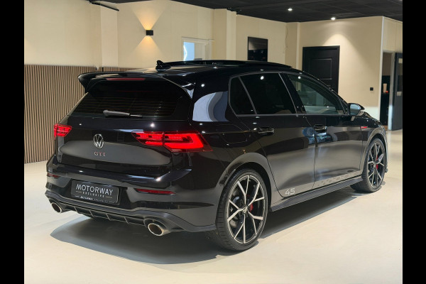 Volkswagen Golf 2.0 TSI GTI| 45 JAHRE CLUBSPORT|Nürburgring|Pano|Matrix|Keyless|Blindspot
