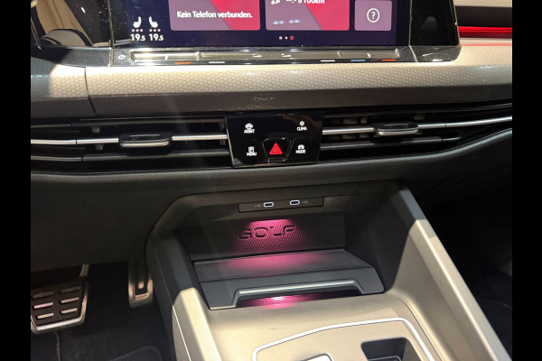 Volkswagen Golf 2.0 TSI GTI| 45 JAHRE CLUBSPORT|Nürburgring|Pano|Matrix|Keyless|Blindspot