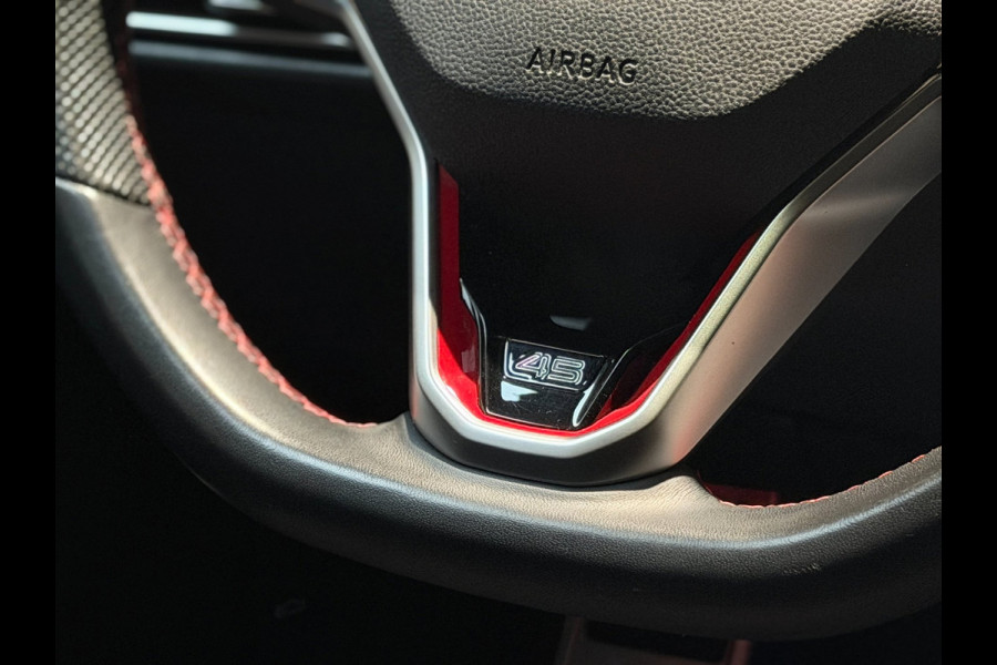Volkswagen Golf 2.0 TSI GTI| 45 JAHRE CLUBSPORT|Nürburgring|Pano|Matrix|Keyless|Blindspot