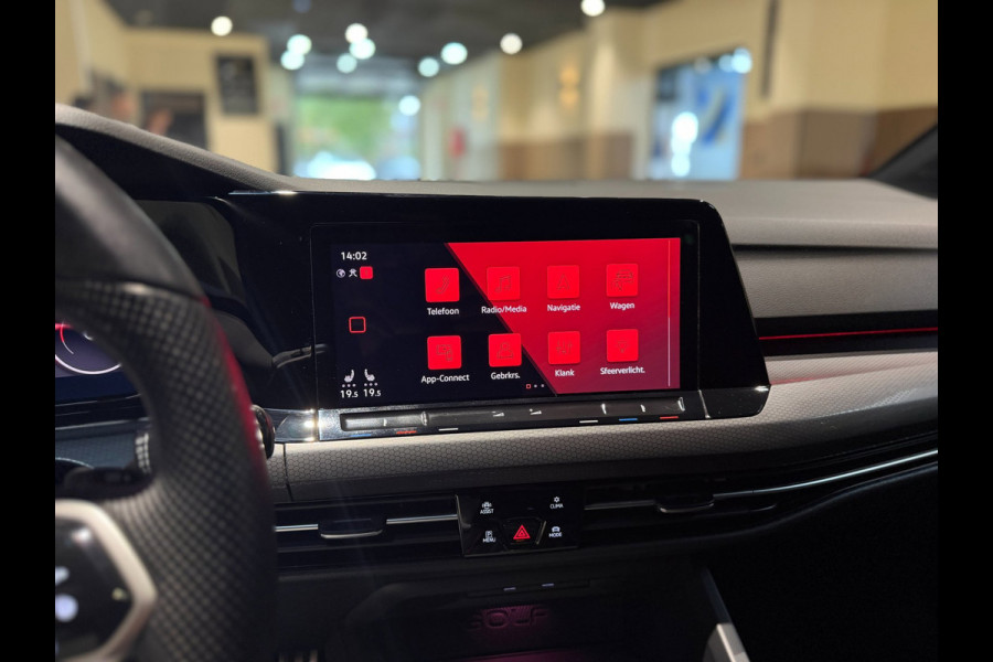 Volkswagen Golf 2.0 TSI GTI| 45 JAHRE CLUBSPORT|Nürburgring|Pano|Matrix|Keyless|Blindspot