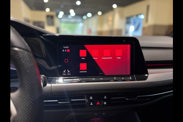 Volkswagen Golf 2.0 TSI GTI| 45 JAHRE CLUBSPORT|Nürburgring|Pano|Matrix|Keyless|Blindspot
