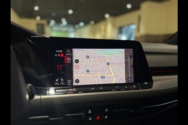 Volkswagen Golf 2.0 TSI GTI| 45 JAHRE CLUBSPORT|Nürburgring|Pano|Matrix|Keyless|Blindspot
