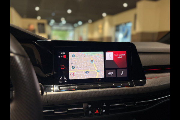 Volkswagen Golf 2.0 TSI GTI| 45 JAHRE CLUBSPORT|Nürburgring|Pano|Matrix|Keyless|Blindspot