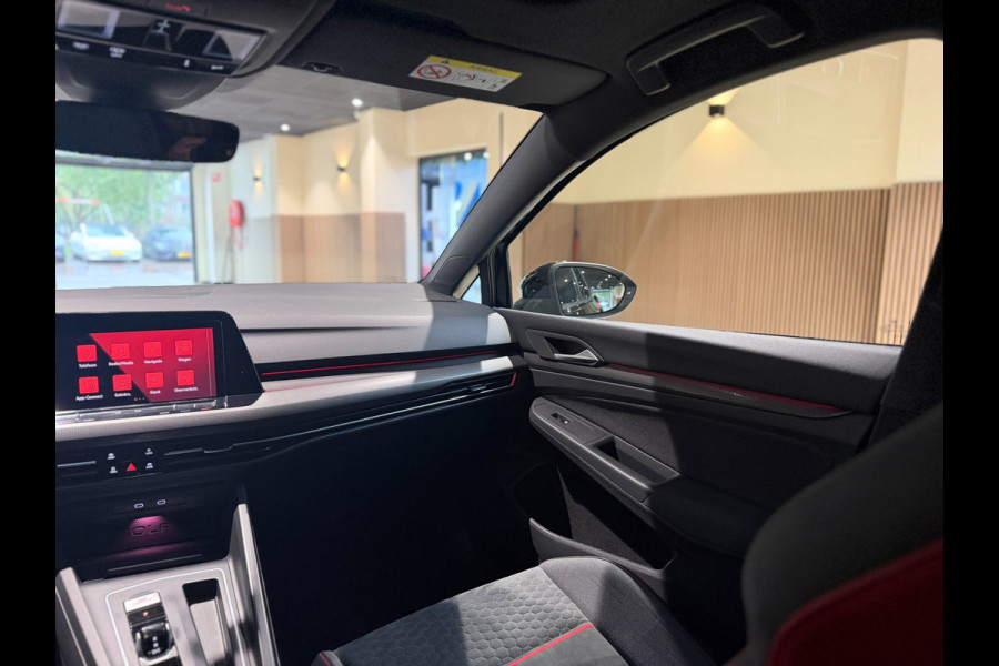 Volkswagen Golf 2.0 TSI GTI| 45 JAHRE CLUBSPORT|Nürburgring|Pano|Matrix|Keyless|Blindspot