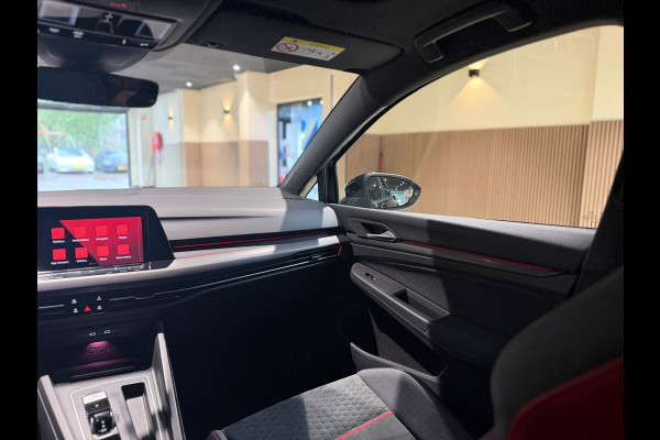 Volkswagen Golf 2.0 TSI GTI| 45 JAHRE CLUBSPORT|Nürburgring|Pano|Matrix|Keyless|Blindspot