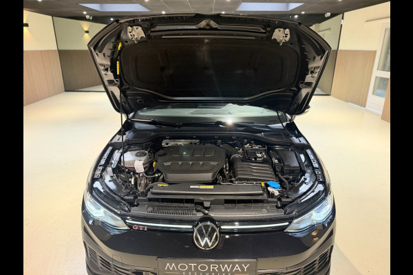 Volkswagen Golf 2.0 TSI GTI| 45 JAHRE CLUBSPORT|Nürburgring|Pano|Matrix|Keyless|Blindspot