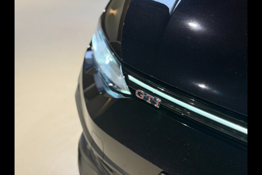 Volkswagen Golf 2.0 TSI GTI| 45 JAHRE CLUBSPORT|Nürburgring|Pano|Matrix|Keyless|Blindspot