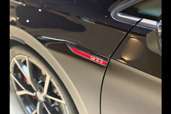 Volkswagen Golf 2.0 TSI GTI| 45 JAHRE CLUBSPORT|Nürburgring|Pano|Matrix|Keyless|Blindspot