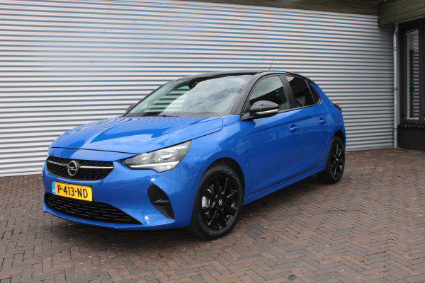 Opel Corsa 1.2 Edition