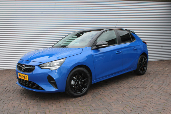 Opel Corsa 1.2 Edition