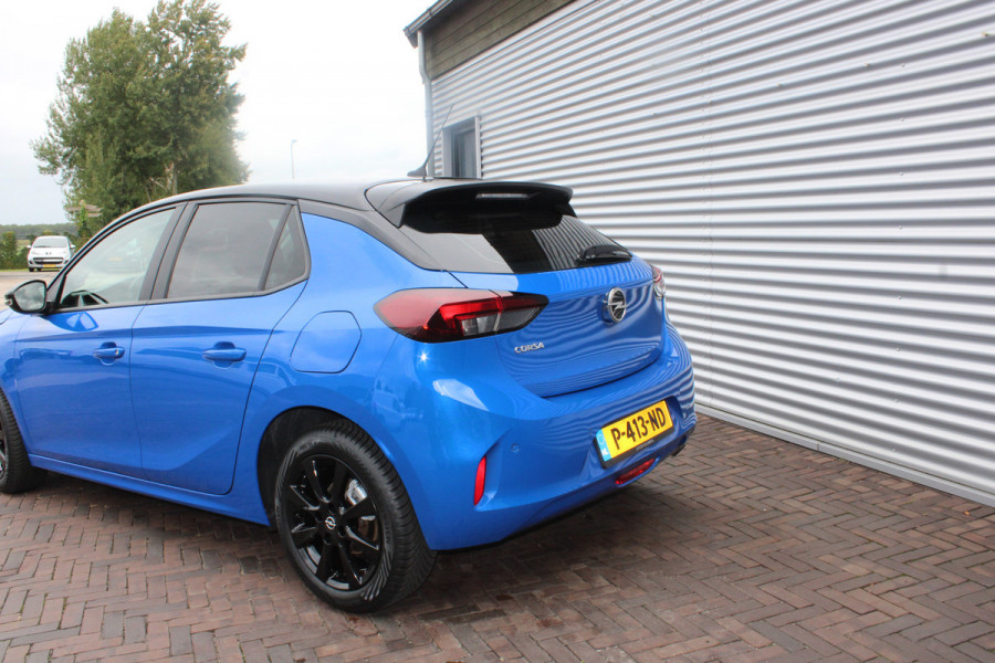 Opel Corsa 1.2 Edition