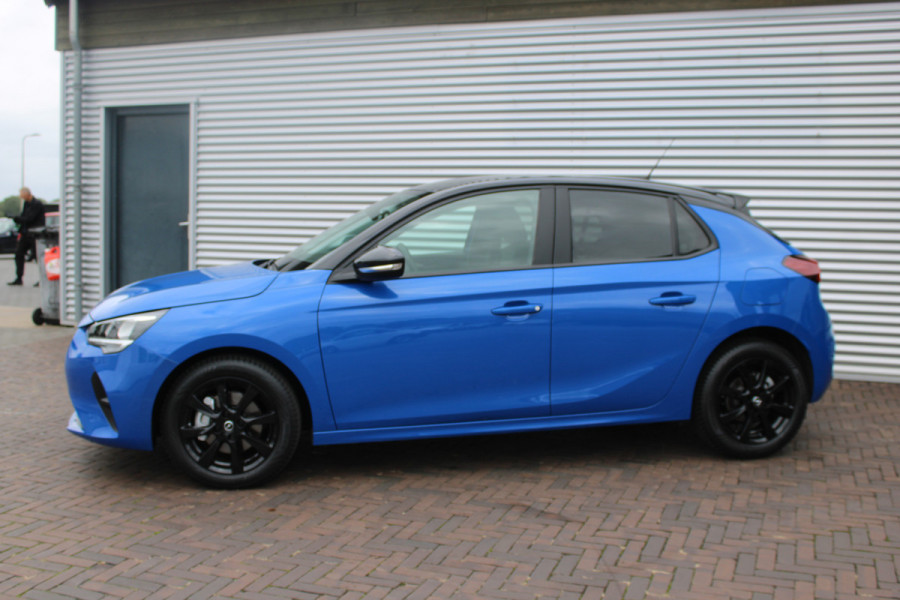 Opel Corsa 1.2 Edition