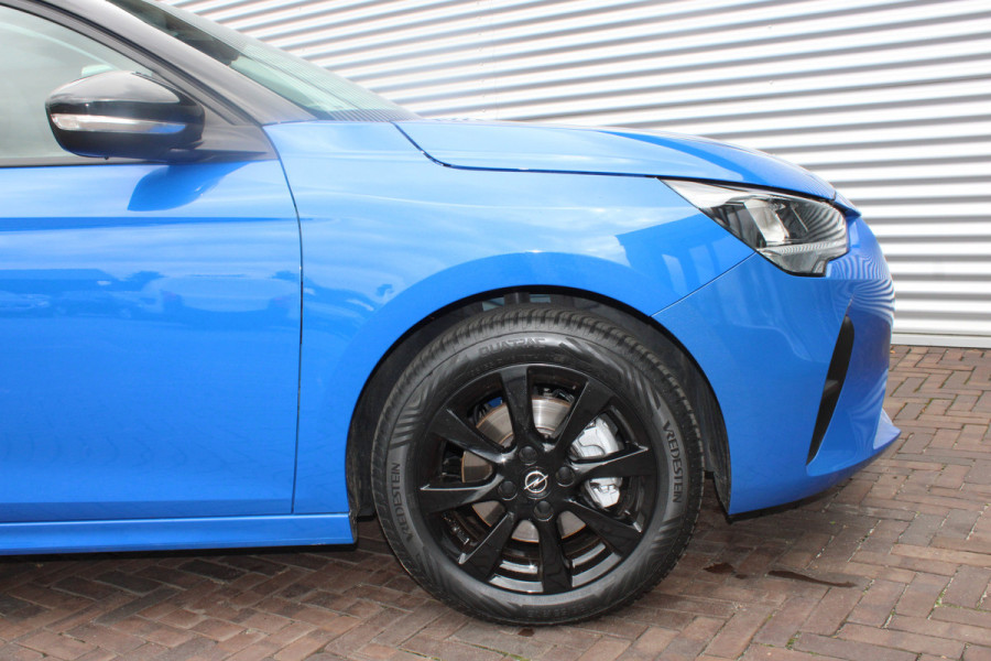 Opel Corsa 1.2 Edition