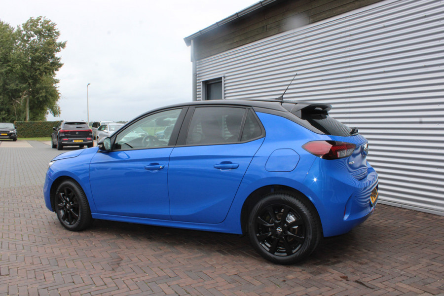 Opel Corsa 1.2 Edition