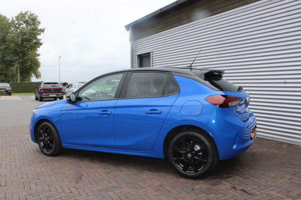 Opel Corsa 1.2 Edition