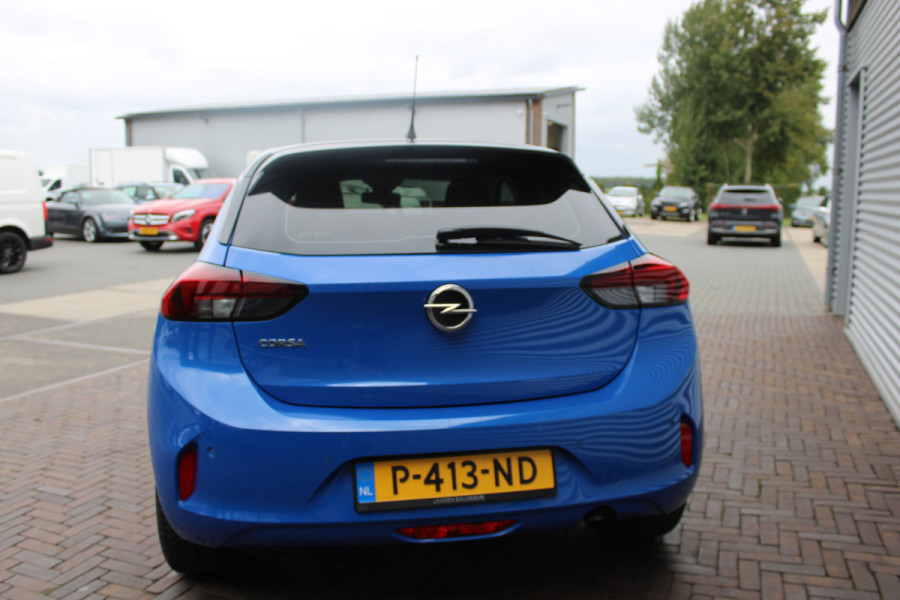 Opel Corsa 1.2 Edition