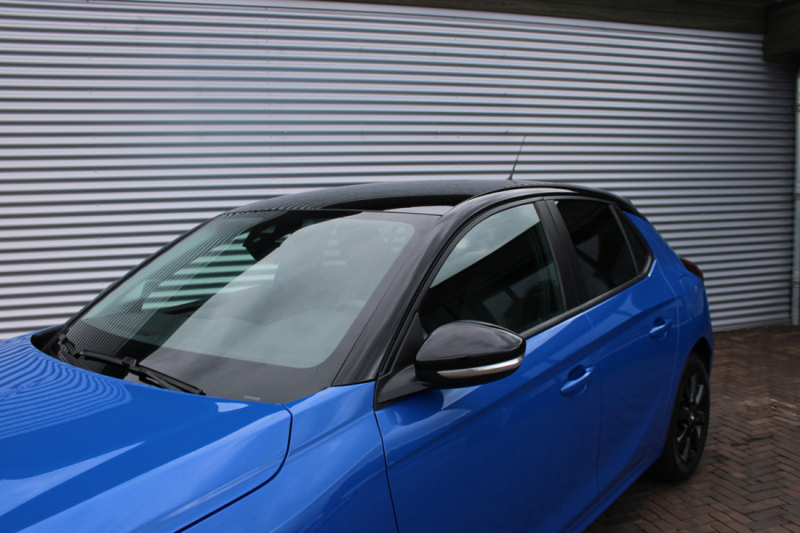 Opel Corsa 1.2 Edition
