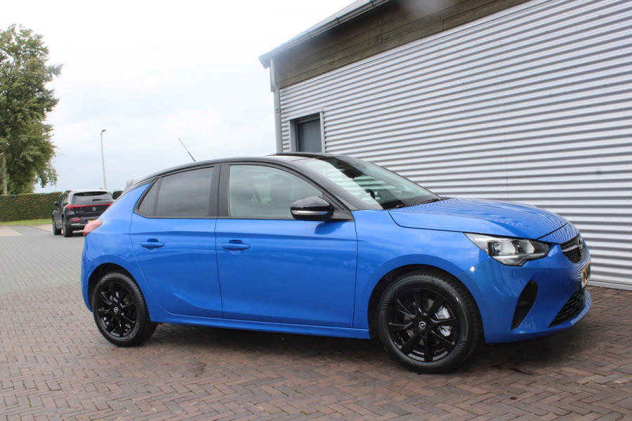 Opel Corsa 1.2 Edition