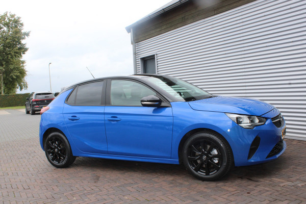 Opel Corsa 1.2 Edition