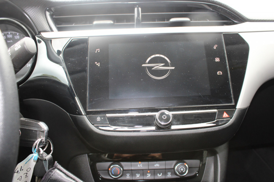 Opel Corsa 1.2 Edition