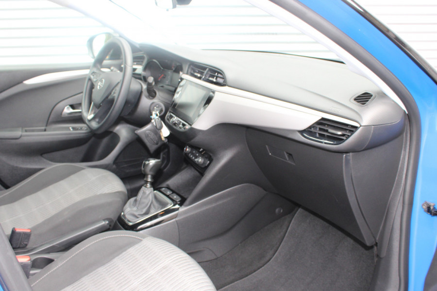 Opel Corsa 1.2 Edition