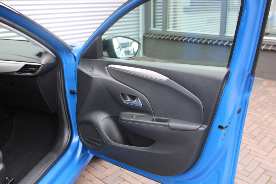 Opel Corsa 1.2 Edition