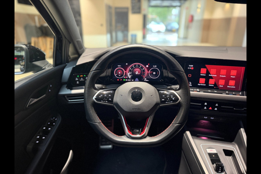 Volkswagen Golf 2.0 TSI GTI| 45 JAHRE CLUBSPORT|Nürburgring|Pano|Matrix|Keyless|Blindspot