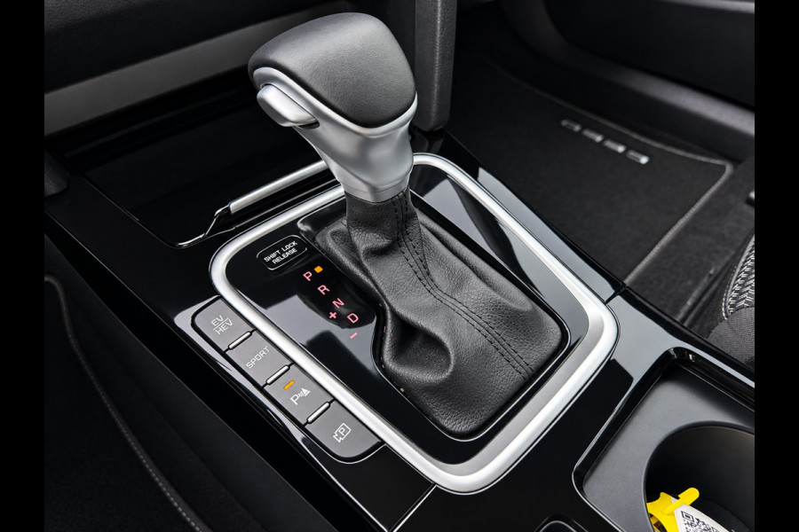 Kia Ceed Sportswagon 1.6 GDI PHEV DynamicPlusLine Camera_Carplay_Nette auto