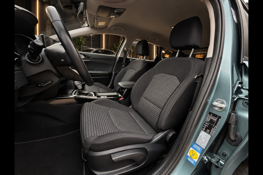 Kia Ceed Sportswagon 1.6 GDI PHEV DynamicPlusLine Camera_Carplay_Nette auto