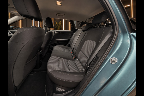 Kia Ceed Sportswagon 1.6 GDI PHEV DynamicPlusLine Camera_Carplay_Nette auto