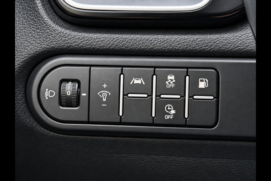 Kia Ceed Sportswagon 1.6 GDI PHEV DynamicPlusLine Camera_Carplay_Nette auto
