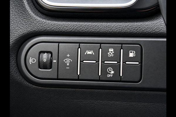 Kia Ceed Sportswagon 1.6 GDI PHEV DynamicPlusLine Camera_Carplay_Nette auto