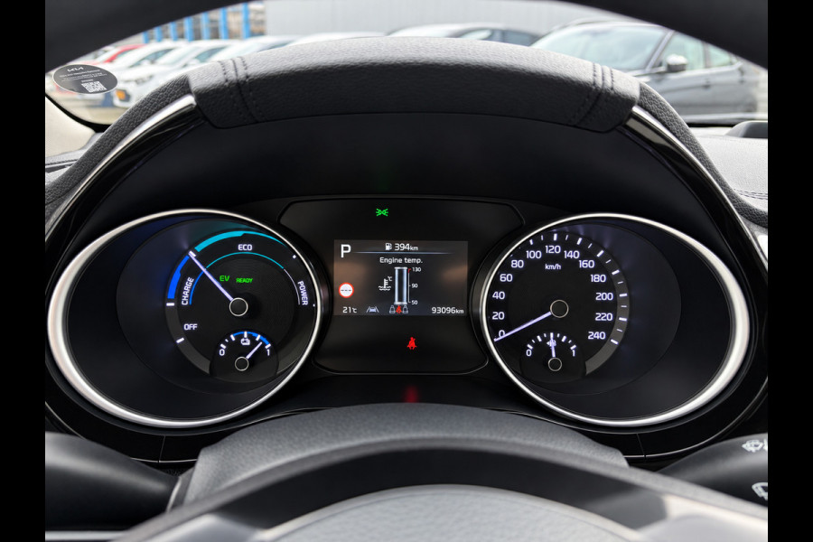 Kia Ceed Sportswagon 1.6 GDI PHEV DynamicPlusLine Camera_Carplay_Nette auto