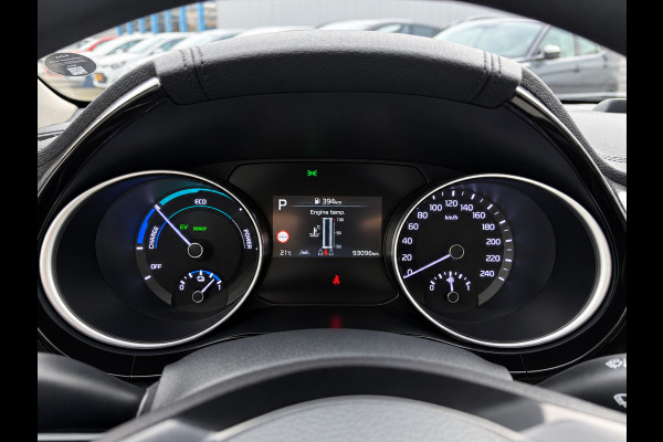 Kia Ceed Sportswagon 1.6 GDI PHEV DynamicPlusLine Camera_Carplay_Nette auto