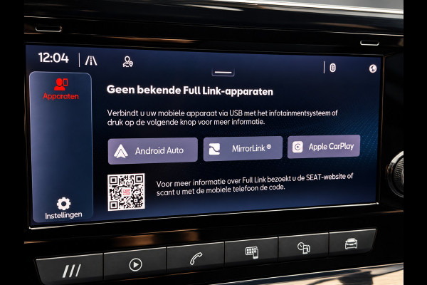 Kia Ceed Sportswagon 1.6 GDI PHEV DynamicPlusLine Camera_Carplay_Nette auto
