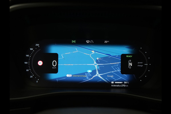 Volvo XC40 Recharge P8 AWD Twin Ultimate 408pk Dealer O.H | Trekhaak Af Fabriek | Adaptive Cruise | Camera | Warmtepomp | Alcantara Sportstoelen Verwarmd | Keyless | Apple Carplay | Pilot Assist | BLIS | Navigatie | Virtual | DAB | 20"L.M |